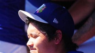 大谷翔平「僕らも３連覇目指して頑張らないといけない」WBCからの切り替え強調