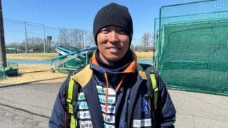 開幕2日で電撃退団…“防御率1.00”も危機感　地球の裏側へ挑む32歳「狭い世界で生きてきた」