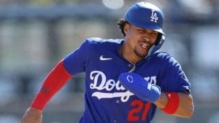 ド軍、元オールスター内野手とメジャー契約…エドマン開幕不在でOP戦好調の31歳“万能選手”に期待　専門メディア