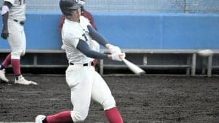 大阪桐蔭は「強打」だけではない　「おかわり君」を父に持つ選手も