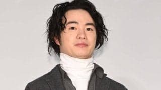 森永悠希が３・２７ロッテ開幕戦で始球式「このような大役をいただき大変恐縮」