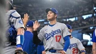 ド軍が「ユニクロ」とのパートナーシップ契約を発表　25日に全貌公開…SNSで緊急告知