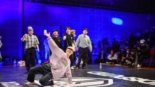 日本最強クルー「Ｂｏｄｙ　Ｃａｒｎｉｖａｌ」独占インタビュー後編…ブレイキン「ＦＵＪＩＦＩＬＭ　ｉｎｓｔａｘ　Ｕｎｄｉｓｐｕｔｅｄ」東京大会２１日開幕