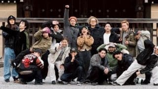 日本最強クルー「Ｂｏｄｙ　Ｃａｒｎｉｖａｌ」独占インタビュー前編…ブレイキン「ＦＵＪＩＦＩＬＭ　ｉｎｓｔａｘ　Ｕｎｄｉｓｐｕｔｅｄ」東京大会２１日開幕