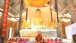 【スポーツメンタル】瞑想を長期的に行うメリットとは？スポーツパフォーマンスとの関係