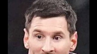 アルゼンチン代表メンバー発表　900得点達成メッシ、Ａマドリード６人、差別的発言疑惑FWも