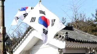 なでしこジャパンに１－４完敗の韓国代表「学ぶことがたくさんある試合だった」と申相又監督