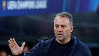 【欧州CL】バルサ今季最多7発、フリック監督「クレイジーな試合だった」ニューカッスルを圧倒