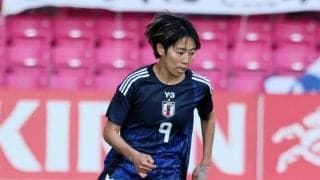 【なでしこ】FW植木理子「日本のゴールマシン」アジア杯公式が動画公開　４試合６ゴールの活躍