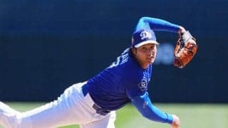 侍J敗退がド軍にもたらした影響　大谷翔平の好投につながった“想定外”…MLB公式が考察