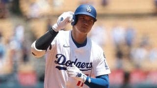 大谷翔平がMLBでブッチギリ「1076」　2位に4倍差…文字通り1人だけ桁違いの領域
