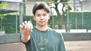森井翔太郎と西田陸浮、大リーグ球団のプロスペクトによるエキシビション試合のロースター入り