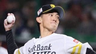 【プロ野球】攝津正が挙げたソフトバンクの「カギを握る」選手は？　好調の秋広優人、有原航平が抜けた穴の埋め方も語った