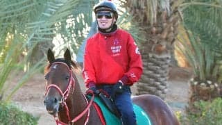 ドバイワールドカップデーに日本馬６頭が出走予定　ワールドＣのフォーエバーヤング、ターフのガイアフォースなど