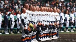 帝京勝利に石橋貴明さんが「涙」　15年ぶりに聖地に流れた校歌…SNSで即反応「魂！」