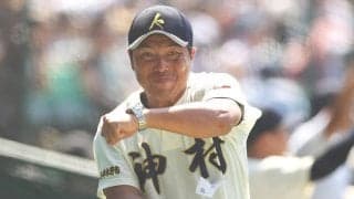 【高校野球】県大会初戦敗退で「辞めます」も、理事長が一喝 神村学園・小田監督を変えた\"あの夏の真実\"