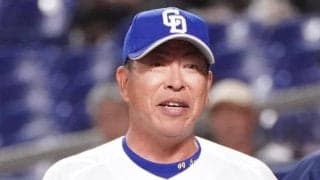 「変えたほうがええんちゃうかってぐらい悪い」やや不安が残る「セ・リーグ球団」の開幕投手を球界OBが考察　ホームランウイングの影響も？「早めに変えるかもわからん」