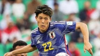 【日本代表】冨安健洋1年9カ月ぶり復帰　かつてプレーのイングランドで「最高のシナリオ」