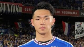 【日本代表】20歳塩貝健人が初選出　今季途中出場で８得点　代表の切り札へラストチャンス