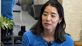 【ホッケー】現役引退の湯田葉月さん「体を動かす楽しさを」妊娠期に出合ったピラティスを軸に活動