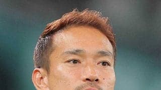 長友佑都　無念の負傷で日本代表の英国遠征は招集外に…日本人初の５大会連続Ｗ杯へ正念場か、北中米大会は６月１１日開幕