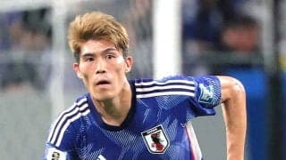 帰ってきた「絶対的主力」ＤＦ冨安健洋が日本代表に１年９か月ぶり待望の復帰　無所属期間経て…英国遠征