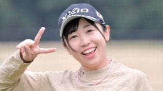 菅沼菜々の今季開幕「調子は悪くない」　２月ＣＤデビュー　プロデューサーから「思ったより売れた」