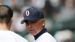夏春連覇逃した沖縄尚学　監督「投手頼みを再々再確認」センバツ