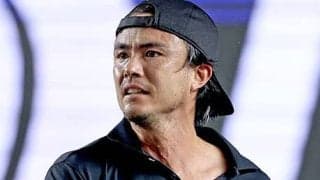  ダニエル太郎 逆転勝ちで半年ぶり8強 