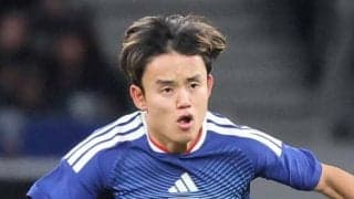 【主な選外選手】ＭＦ守田英正、ＭＦ遠藤航、ＤＦ板倉滉が外れる…離脱中のＭＦ久保建英らも“最終選考”サッカー日本代表英国遠征メンバー