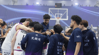 福島ファイヤーボンズが3大会ぶり3回目のプレーオフ進出決定…神戸、信州に続き3番のり