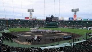 【センバツ】八戸学院光星が「大谷ルール」使用第1号　投打二刀流の北口晃大先発投手とDH兼任