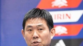 【日本代表】選外リスト、前回Ｗ杯後、昨年まで88人招集　出場１試合で呼ばれなくなった選手も