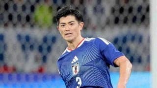 シントトロイデン・谷口彰悟「もう一度Ｗ杯の舞台に立ちたい」１０月、１１月に続いて選出