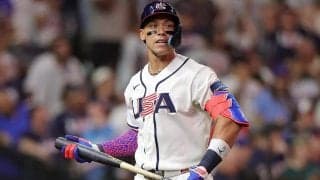 【WBC2026】ベネズエラの前に散った米国、早くも次回大会のロースター予想が話題　3年後36歳になるジャッジは招集？選外？