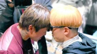 「これで負けるようだったらＲＩＺＩＮには出れないよって言われたんで」ＢＤ電撃参戦の人気格闘家が激白「それでも出るの？って。出るよって話っす」