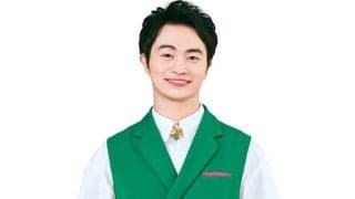 ロッテ開幕戦、始球式に森永悠希さん「大変恐縮」「全力で」　27日西武戦…球団発表