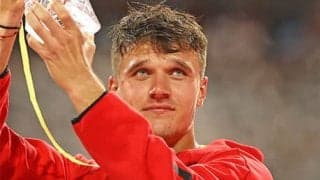  20歳 最大タイトル防衛へ冷静貫く 