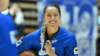 Wリーグが自由交渉選手リスト更新…東京羽田から3x3女子日本代表候補の森美麗ら3名、計5名がリスト入り