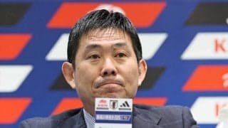 日本代表はＷ杯優勝国に直近５戦無敗…ブラジル撃破に続き、母国・イングランドから歴史的初勝利なるか…初対戦から３１年の快挙へ