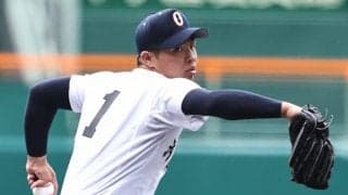 短かった沖縄尚学・末吉の春　「要所で三振が…」　センバツ