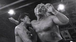 【プロレス】アントニオ猪木の失神KO負けに、藤原喜明は「あぁ、芝居してるな」 その後のクーデター事件も振り返った