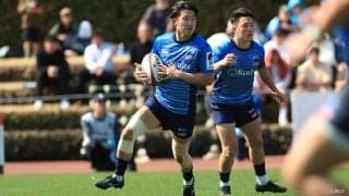 下からはい上がる。自分の武器を磨き続け、確実に上る階段