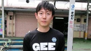 【ボート】平和島　川島拓郎がオール３連対と好調　ベスト６入りを狙って気合は十分だ「Ａ２勝率もほしいし優出もしたい」