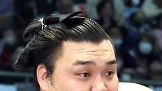 霧島が１敗で単独首位守る　豊昇龍、豪ノ山は３敗に後退　追う２敗は琴勝峰だけに　安青錦は７敗目