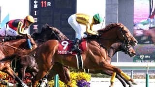 【注目馬動向】金鯱賞Ｖのシェイクユアハートは大阪杯へ向かわずに放牧へ　宮調教師「中２週で間隔も詰まる」