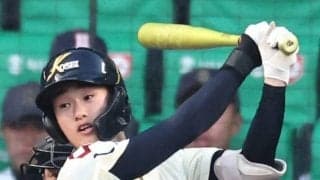 八戸学院光星が2年ぶりの初戦突破　崇徳を破る　センバツ