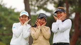 出られない沖縄も台湾も「メッチャ見ました」 菅沼菜々が待望の今季初戦