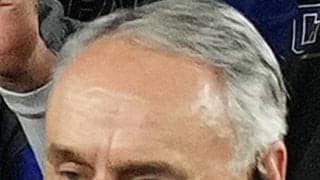 【WBC】次回は29年か30年、シーズン中に時期移行の可能性にMLBコミッショナーが言及