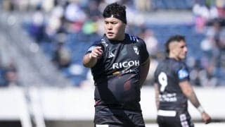 負傷明けのリハビリ、そして海外短期留学。苦境を乗り越えた男が見せるたくましさ